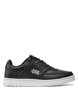 Sneakersy Dorko 90 Classic DS2167 Black 0001 ze sklepu eobuwie.pl w kategorii Trampki męskie - zdjęcie 171569493
