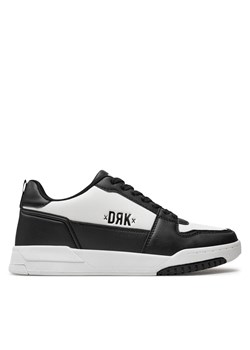 Sneakersy Dorko Park DS24S27M Czarny ze sklepu eobuwie.pl w kategorii Buty sportowe męskie - zdjęcie 171569680