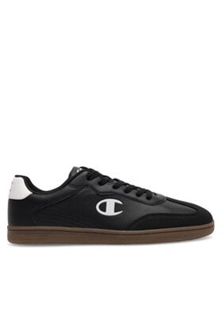 Champion Sneakersy PRESTIGE S22330-KK001 Czarny ze sklepu MODIVO w kategorii Trampki męskie - zdjęcie 171569940