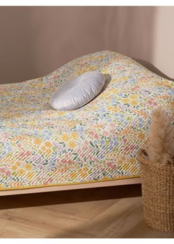 Sinsay - Narzuta na łóżko - żółty ze sklepu Sinsay w kategorii Narzuty i kapy - zdjęcie 171571144