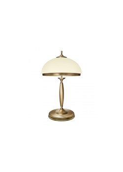 Lampa gabinetowa mosiężna CR-B2E ze sklepu MN Interiors - Lampy mosiężne w kategorii Lampy stołowe - zdjęcie 171572792