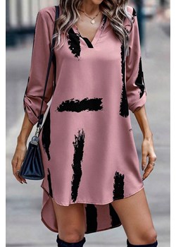 Sukienka LOGIRMA ze sklepu Ivet Shop w kategorii Sukienki - zdjęcie 171573650