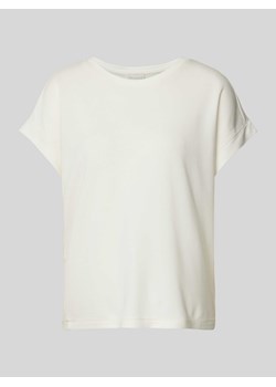T-shirt z krótkimi rękawami ze sklepu Peek&Cloppenburg  w kategorii Bluzki damskie - zdjęcie 171574094