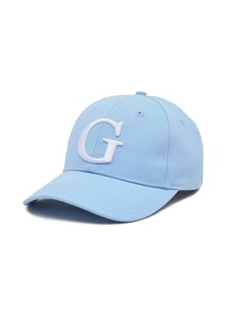 GUESS Czapka 3D G LOGO BASEBALL ze sklepu Gomez Fashion Store w kategorii Czapki z daszkiem damskie - zdjęcie 171574342