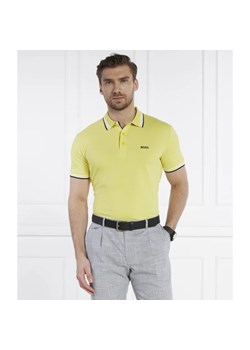 BOSS GREEN Polo Paddy | Regular Fit ze sklepu Gomez Fashion Store w kategorii T-shirty męskie - zdjęcie 171574364