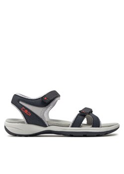 CMP Sandały Adib Wmn Hiking Sandal 39Q9536 Szary ze sklepu MODIVO w kategorii Sandały damskie - zdjęcie 171574851