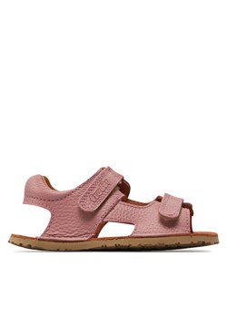 Sandały Froddo Ollie Sandal G3150268-5 M Różowy ze sklepu eobuwie.pl w kategorii Sandały dziecięce - zdjęcie 171575994