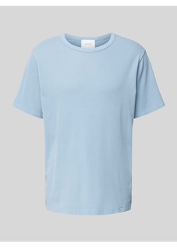 T-shirt z okrągłym dekoltem ze sklepu Peek&Cloppenburg  w kategorii T-shirty męskie - zdjęcie 171576751