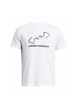 Koszulka męska Foundation Update Under Armour ze sklepu SPORT-SHOP.pl w kategorii T-shirty męskie - zdjęcie 171576960
