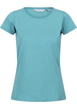 Regatta Koszulka &quot;Carlie&quot; w kolorze turkusowym ze sklepu Limango Polska w kategorii Bluzki damskie - zdjęcie 171577300