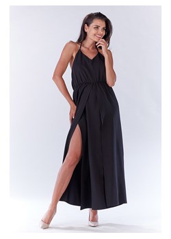 INFINITE YOU Sukienka w kolorze czarnym ze sklepu Limango Polska w kategorii Sukienki - zdjęcie 171577364