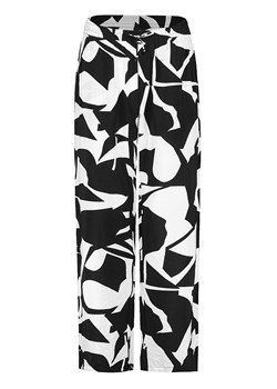 Sublevel Spodnie w kolorze biało-czarnym ze sklepu Limango Polska w kategorii Spodnie damskie - zdjęcie 171577413