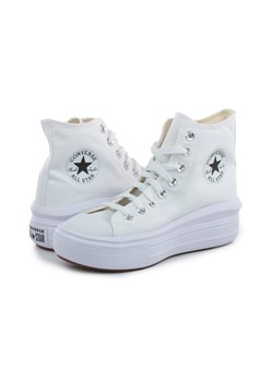 Converse Damskie Chuck Taylor All Star Move ze sklepu Office Shoes Polska w kategorii Trampki damskie - zdjęcie 171577811