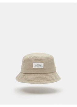 Sinsay - Bucket hat - zielony ze sklepu Sinsay w kategorii Kapelusze męskie - zdjęcie 171581020