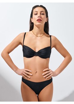 Sinsay - Dół od bikini - czarny ze sklepu Sinsay w kategorii Stroje kąpielowe - zdjęcie 171581043