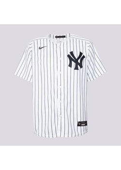 NIKE KOSZULA NIKE NEW YORK YANKEES MLB ze sklepu Sizeer w kategorii Koszule męskie - zdjęcie 171584041