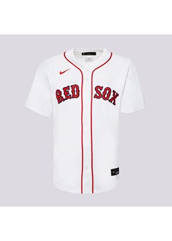 NIKE KOSZULA NIKE BOSTON RED SOX MLB ze sklepu Sizeer w kategorii Koszule męskie - zdjęcie 171584042