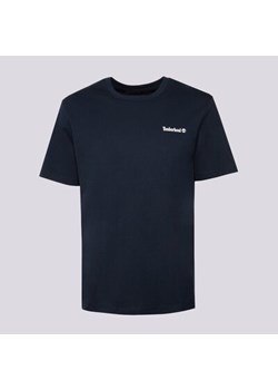 TIMBERLAND T-SHIRT SMALL LOGO PRINT TEE ze sklepu Sizeer w kategorii T-shirty męskie - zdjęcie 171584074