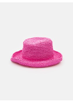 GATE Letni kapelusz uni ze sklepu gateshop w kategorii Kapelusze damskie - zdjęcie 171585571