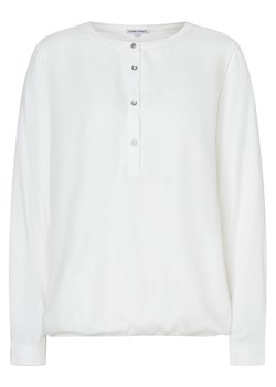 Timezone Bluzka w kolorze białym ze sklepu Limango Polska w kategorii Bluzki damskie - zdjęcie 171586311