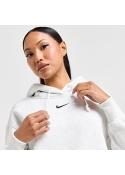 NIKE BLUZA Z KAPTUREM W NSW PHNX FLC OS PO HOODIE ze sklepu JD Sports  w kategorii Bluzy damskie - zdjęcie 171589011