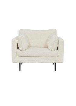 H & M - Boom Armchair - Biały ze sklepu H&M w kategorii Fotele - zdjęcie 171590701