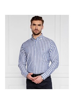 Gant Koszula POPLIN | Regular Fit ze sklepu Gomez Fashion Store w kategorii Koszule męskie - zdjęcie 171591122