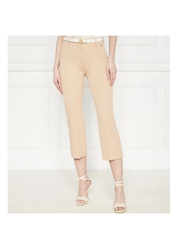 Liu Jo Spodnie | Cropped Fit ze sklepu Gomez Fashion Store w kategorii Spodnie damskie - zdjęcie 171591692