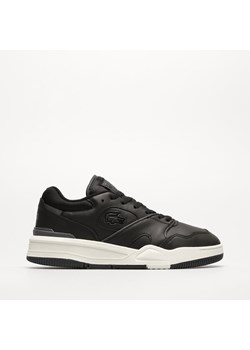 LACOSTE LINESHOT ze sklepu Symbiosis w kategorii Buty sportowe męskie - zdjęcie 171592011