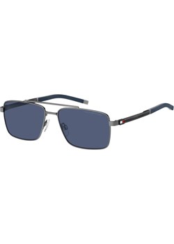 Tommy Hilfiger Okulary przeciwsłoneczne TH 2078/S ze sklepu Gomez Fashion Store w kategorii Okulary przeciwsłoneczne męskie - zdjęcie 171592410