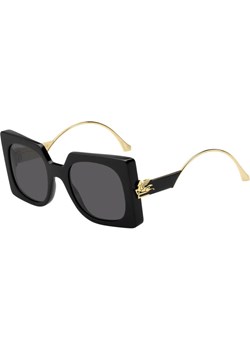 Etro Okulary przeciwsłoneczne ETRO 0026/S ze sklepu Gomez Fashion Store w kategorii Okulary przeciwsłoneczne damskie - zdjęcie 171592422