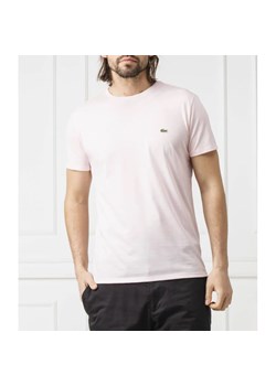 Lacoste T-shirt | Regular Fit ze sklepu Gomez Fashion Store w kategorii T-shirty męskie - zdjęcie 171592423