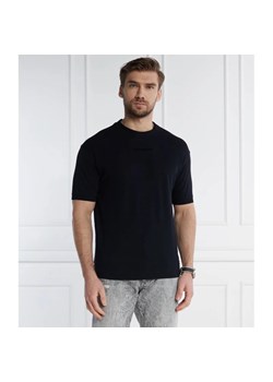 Emporio Armani T-shirt | Regular Fit ze sklepu Gomez Fashion Store w kategorii T-shirty męskie - zdjęcie 171592430