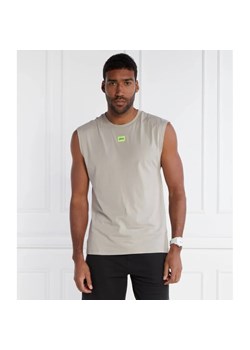 HUGO Tank top Dankto | Regular Fit ze sklepu Gomez Fashion Store w kategorii T-shirty męskie - zdjęcie 171592450