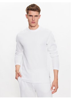 Only & Sons Bluza 22019429 Biały Regular Fit ze sklepu MODIVO w kategorii Bluzy męskie - zdjęcie 171593443
