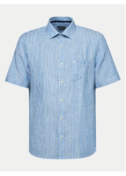 Pierre Cardin Koszula C5 45013.0284 Niebieski Regular Fit ze sklepu MODIVO w kategorii Koszule męskie - zdjęcie 171593541