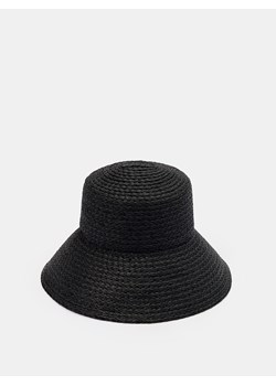 Mohito - Kapelusz bucket hat - czarny ze sklepu Mohito w kategorii Kapelusze damskie - zdjęcie 171596623