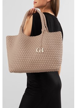 Torebka Gino Rossi TYLO-2 ze sklepu ccc.eu w kategorii Torby Shopper bag - zdjęcie 171596731