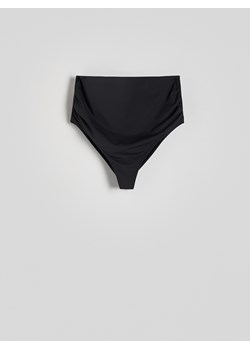 Reserved - Dół od kostiumu plażowego - czarny ze sklepu Reserved w kategorii Stroje kąpielowe - zdjęcie 171596962