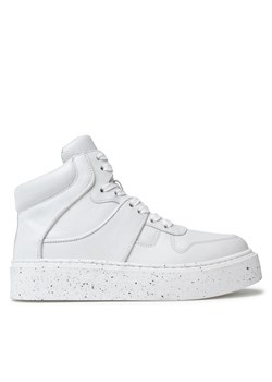 Sneakersy Togoshi WI16-CHANTAL-03 White ze sklepu eobuwie.pl w kategorii Buty sportowe damskie - zdjęcie 171597801