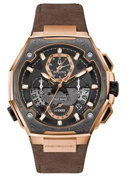 Zegarek BULOVA 98B356 ze sklepu happytime.com.pl w kategorii Zegarki - zdjęcie 171597833