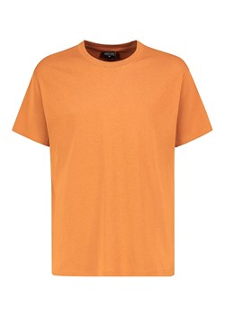 Stitch &amp; Soul Koszulka w kolorze pomarańczowym ze sklepu Limango Polska w kategorii T-shirty męskie - zdjęcie 171598340