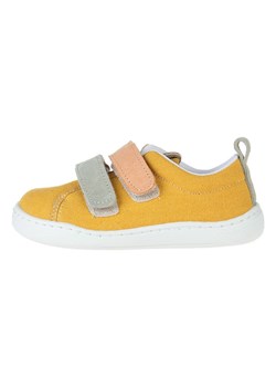 kmins Sneakersy w kolorze żółtym ze sklepu Limango Polska w kategorii Trampki dziecięce - zdjęcie 171598684