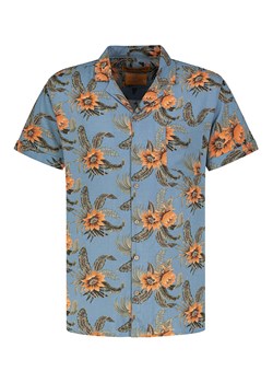 Urban Surface Koszula - Regular fit - w kolorze błękitnym ze sklepu Limango Polska w kategorii Koszule męskie - zdjęcie 171599492