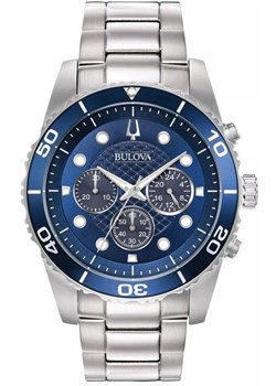 Zegarek BULOVA 98A209 ze sklepu happytime.com.pl w kategorii Zegarki - zdjęcie 171610900