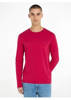 Tommy Hilfiger Koszulka w kolorze różowym ze sklepu Limango Polska w kategorii T-shirty męskie - zdjęcie 171691292