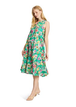 Vera Mont Sukienka w kolorze zielonym ze sklepu Limango Polska w kategorii Sukienki - zdjęcie 171691572