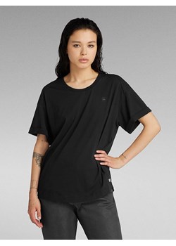 G-Star Koszulka w kolorze czarnym ze sklepu Limango Polska w kategorii Bluzki damskie - zdjęcie 171691613