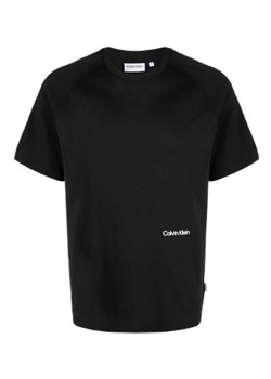 t-shirt męski calvin klein k10k108738 czarny ze sklepu Royal Shop w kategorii T-shirty męskie - zdjęcie 171692651