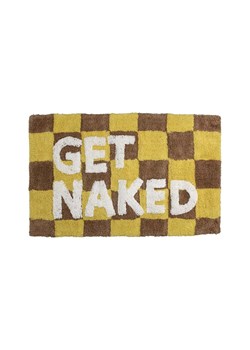 ręcznik podłogowy ze sklepu ANSWEAR.com w kategorii Ręczniki - zdjęcie 171694020